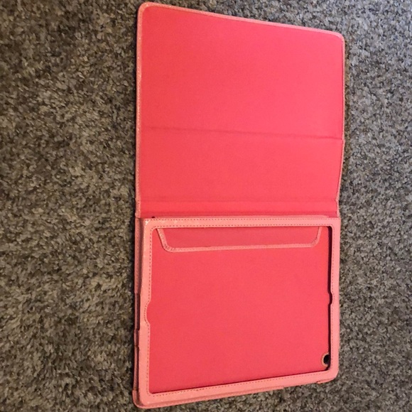 Coach iPad case REASONABLE OFFERS ACCEPTED - Picture 2 of 3
